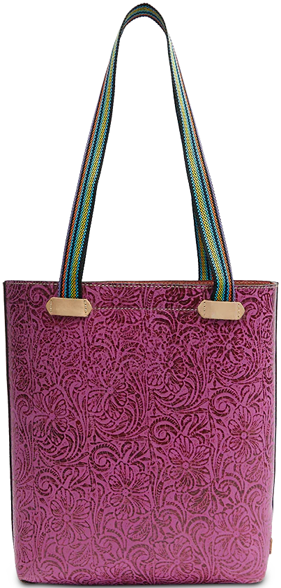 Mena Everyday Tote - Image 5