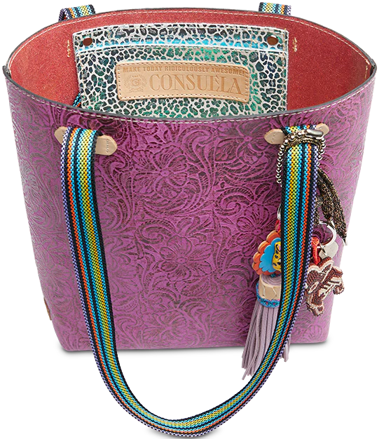 Mena Everyday Tote - Image 6