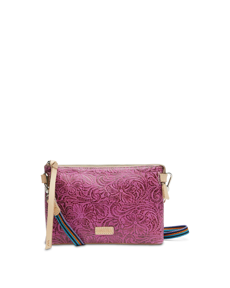 Mena Midtown Crossbody