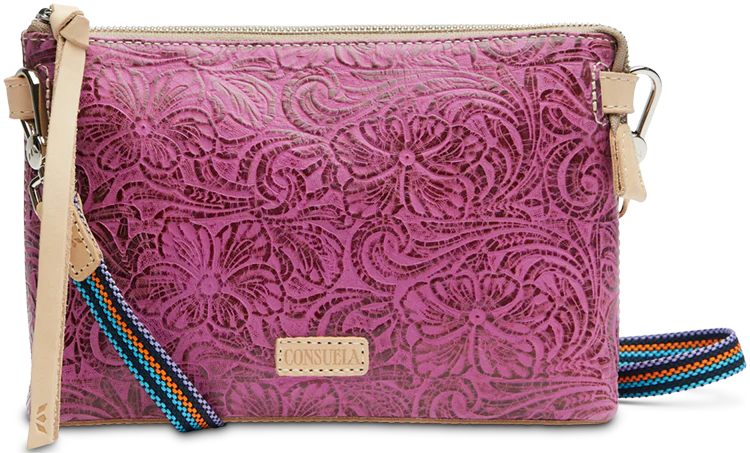 Mena Midtown Crossbody - Image 2