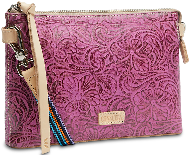 Mena Midtown Crossbody - Image 3