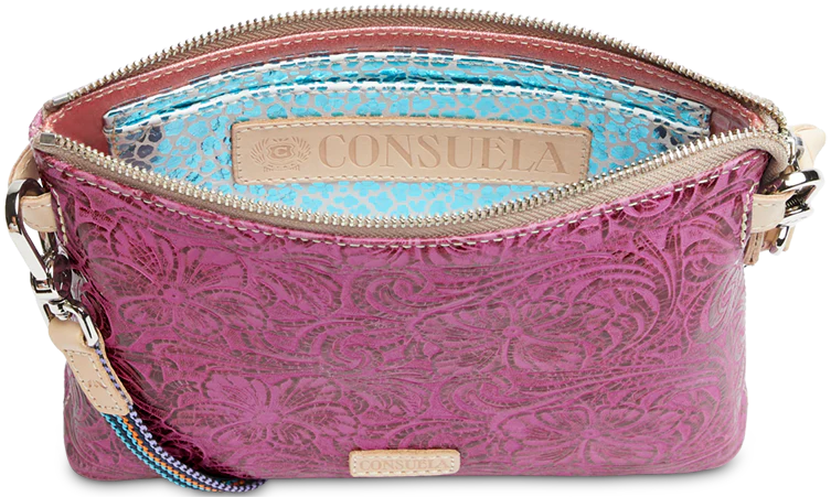 Mena Midtown Crossbody - Image 5