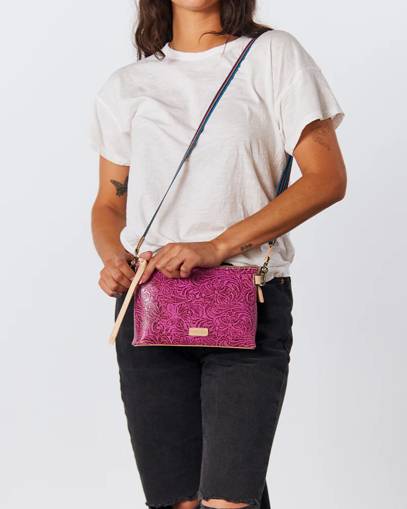 Mena Midtown Crossbody - Image 7