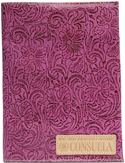 Mena Notebook Cover - Image 2