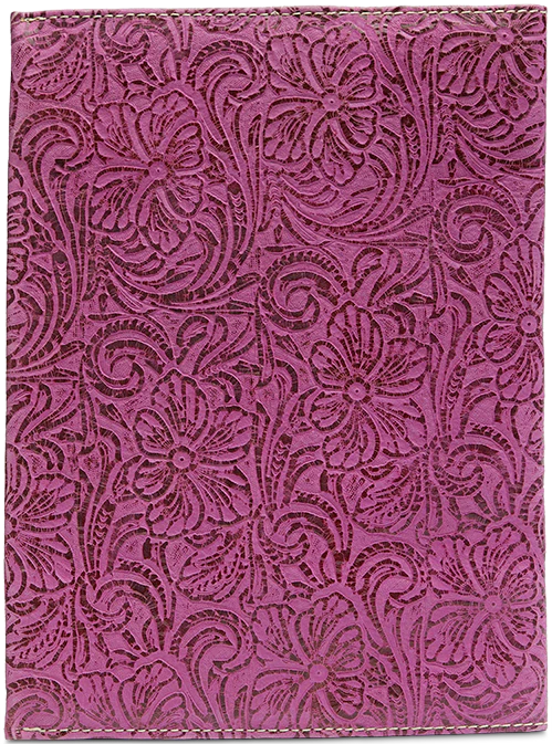 Mena Notebook Cover - Image 3