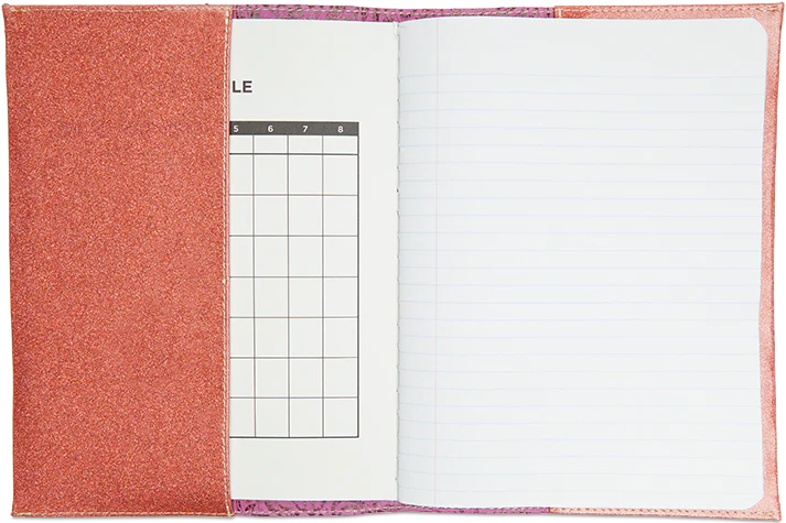 Mena Notebook Cover - Image 4