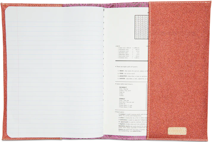 Mena Notebook Cover - Image 5