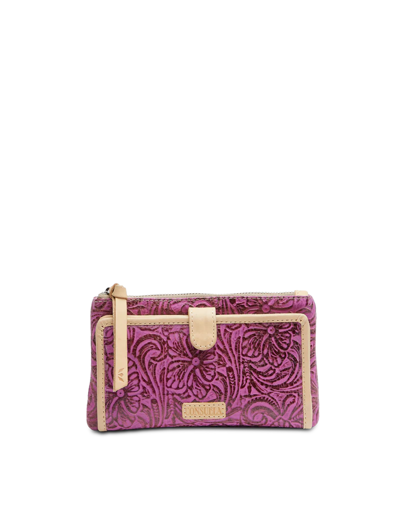 Mena Slim Wallet