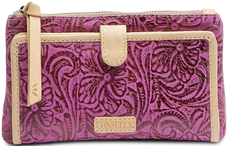 Mena Slim Wallet - Image 2