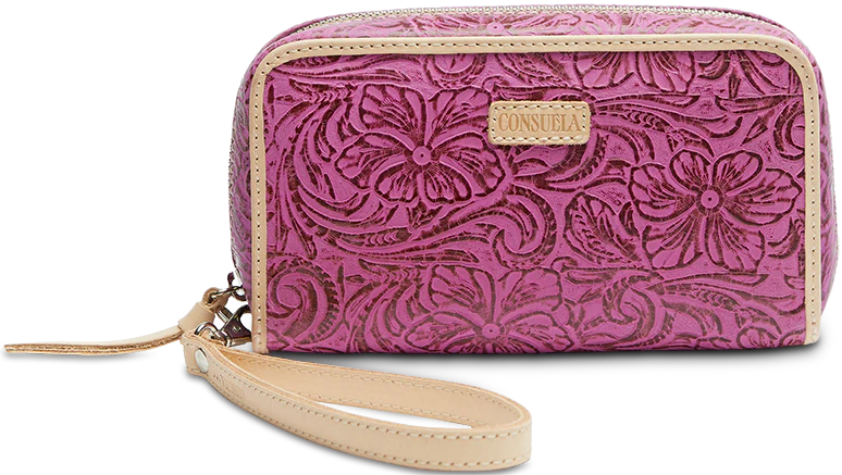 Mena Wristlet Wallet - Image 2