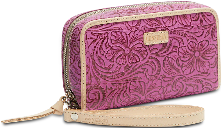 Mena Wristlet Wallet - Image 3
