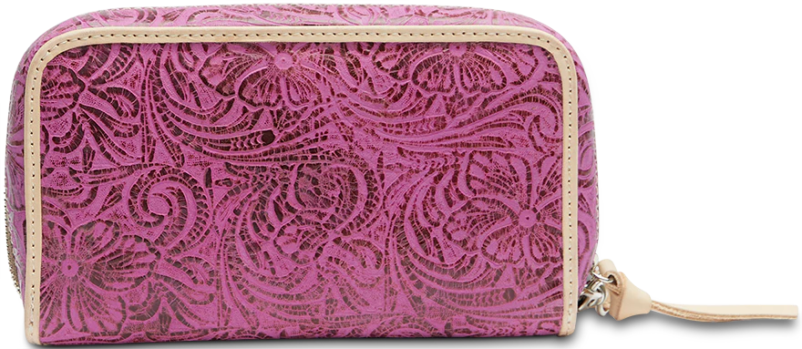 Mena Wristlet Wallet - Image 4