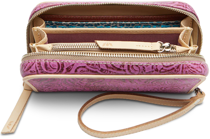 Mena Wristlet Wallet - Image 6