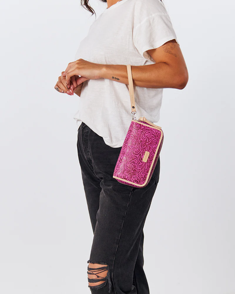 Mena Wristlet Wallet - Image 7