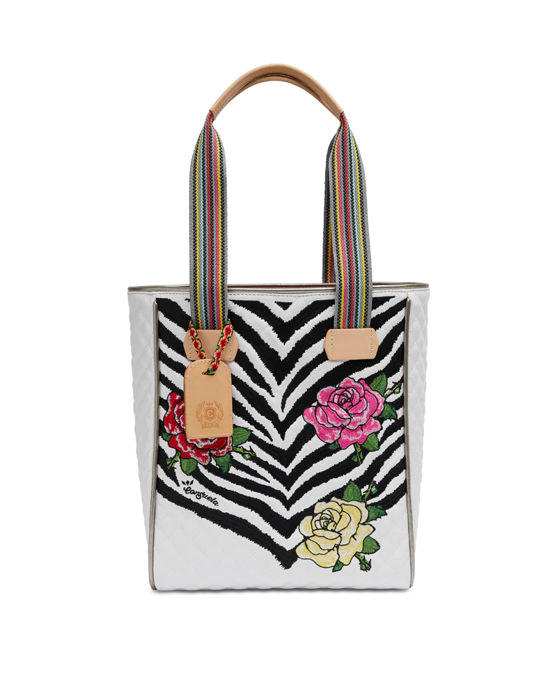 Michelle Chica Tote