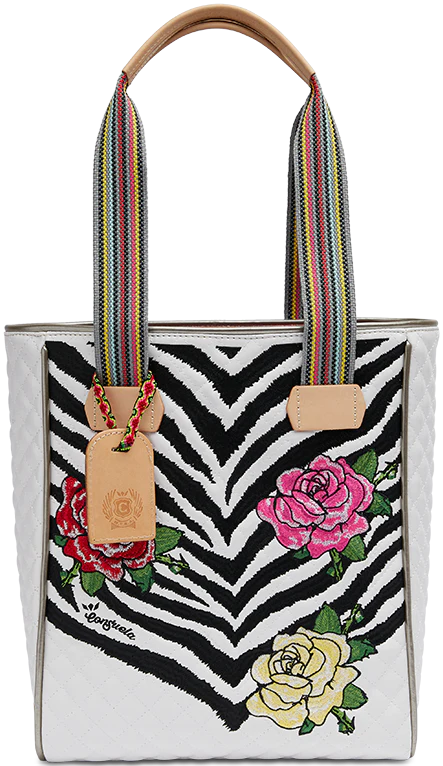Michelle Chica Tote - Image 2
