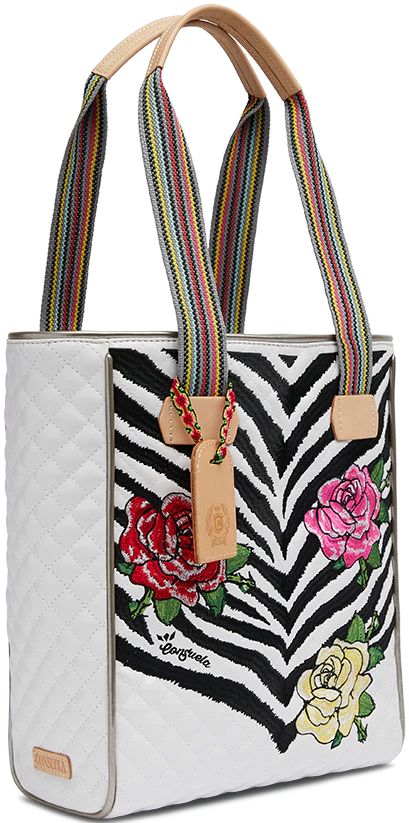 Michelle Chica Tote - Image 3