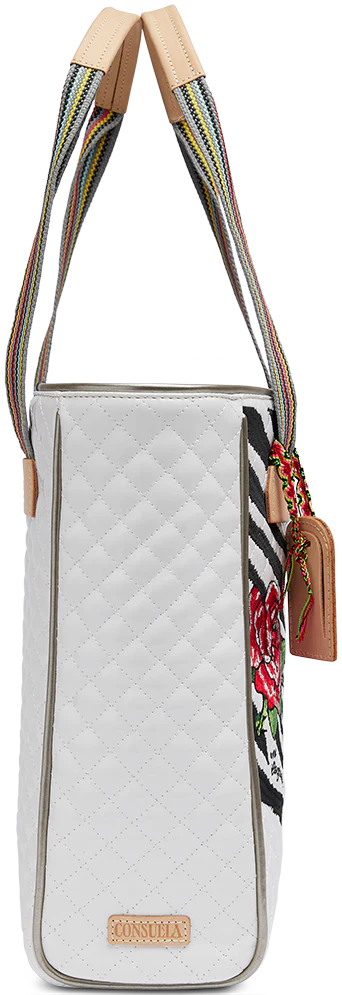 Michelle Chica Tote - Image 4