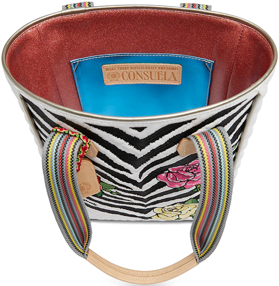Michelle Chica Tote - Image 6