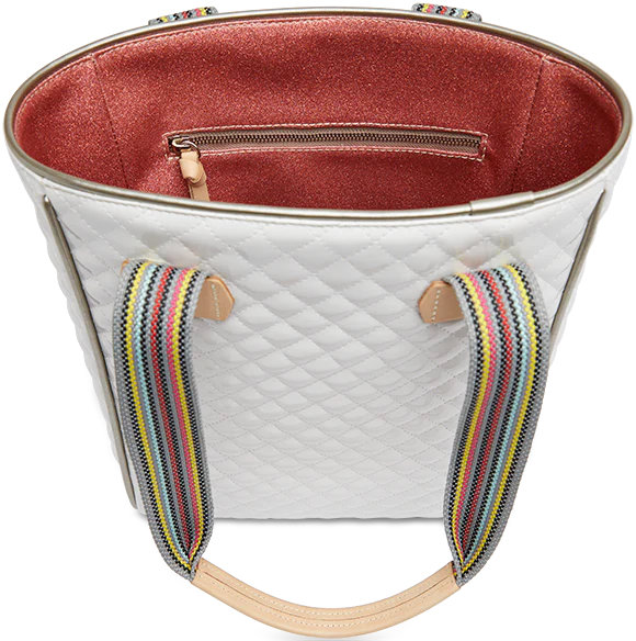 Michelle Chica Tote - Image 7
