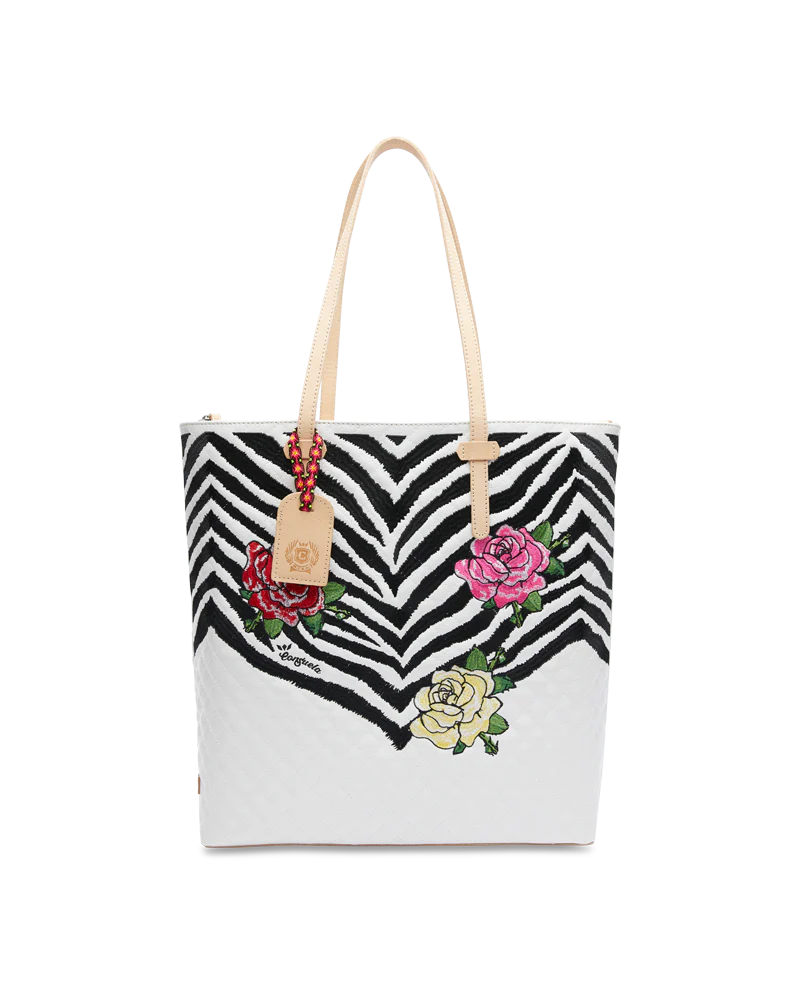 Michelle Market Tote