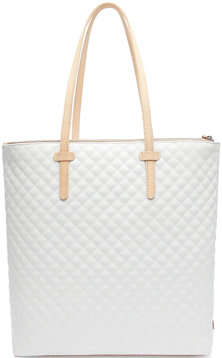 Michelle Market Tote - Image 5