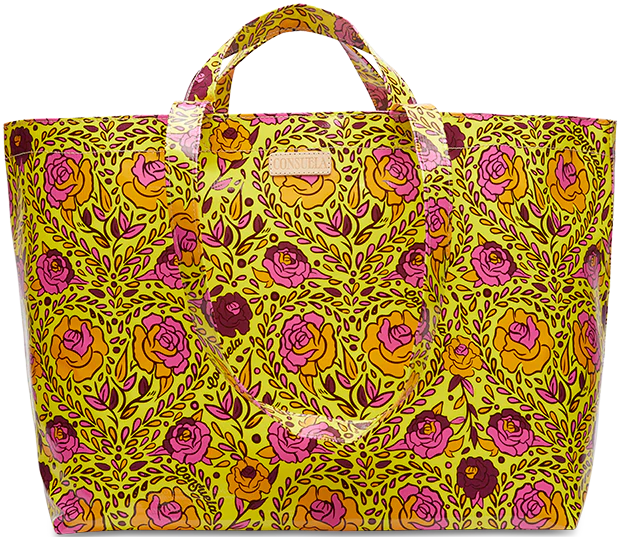 Millie Jumbo Bag - Image 2
