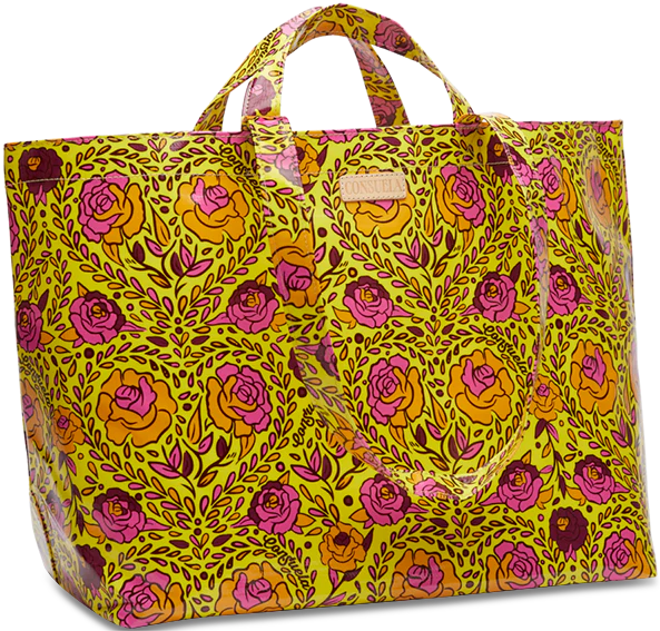 Millie Jumbo Bag - Image 3