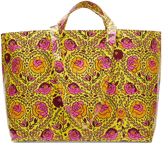 Millie Jumbo Bag - Image 4