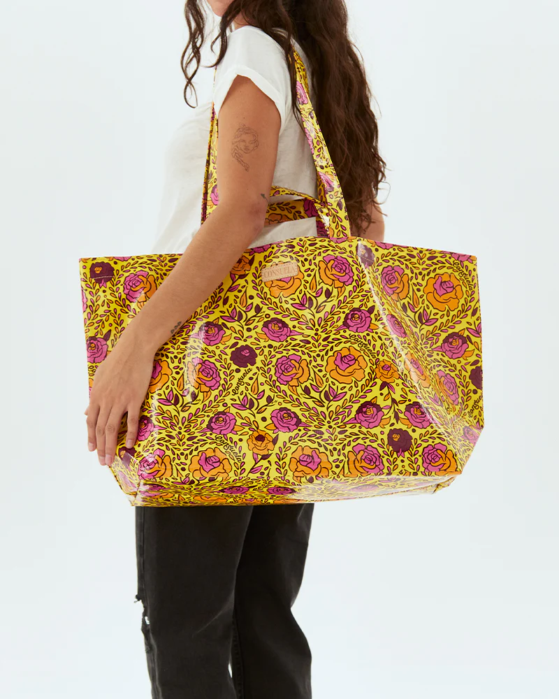 Millie Jumbo Bag - Image 5