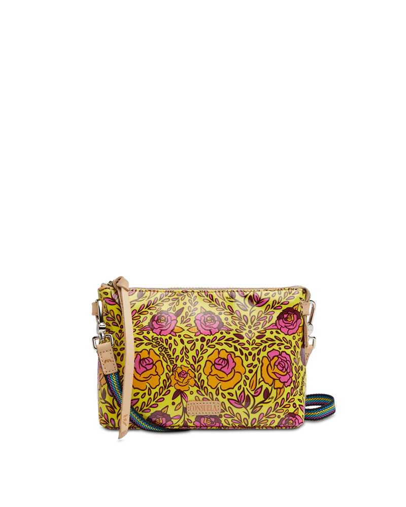 Millie Midtown Crossbody