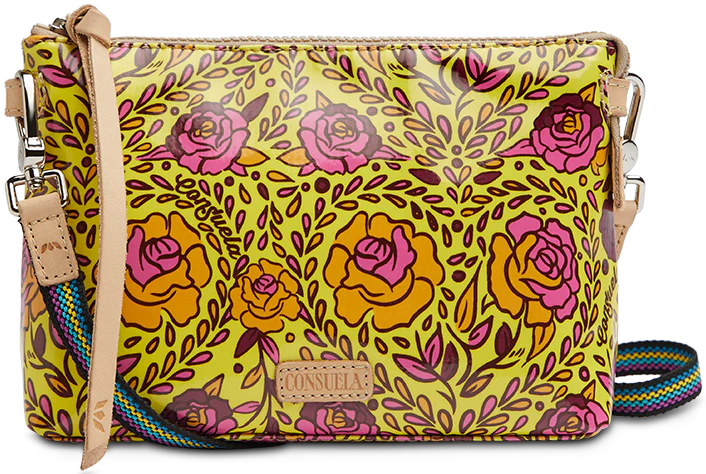Millie Midtown Crossbody - Image 2