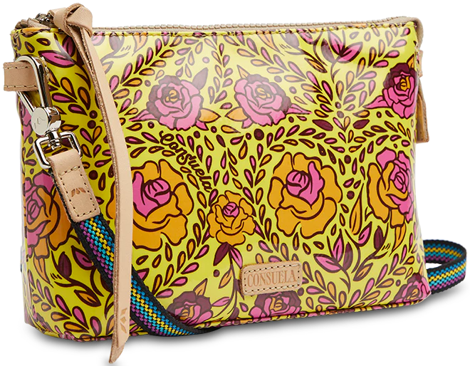 Millie Midtown Crossbody - Image 3