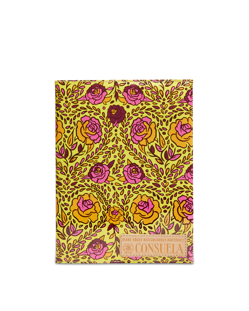 Millie Notebook Cover