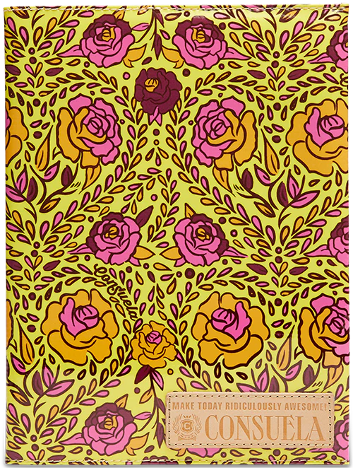 Millie Notebook Cover - Image 2
