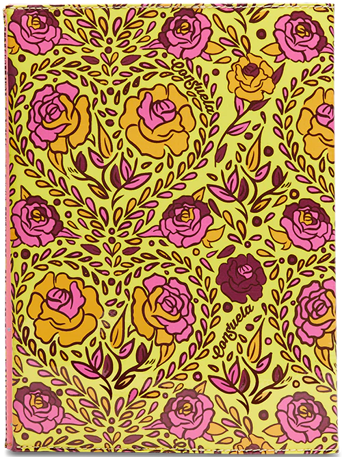 Millie Notebook Cover - Image 3