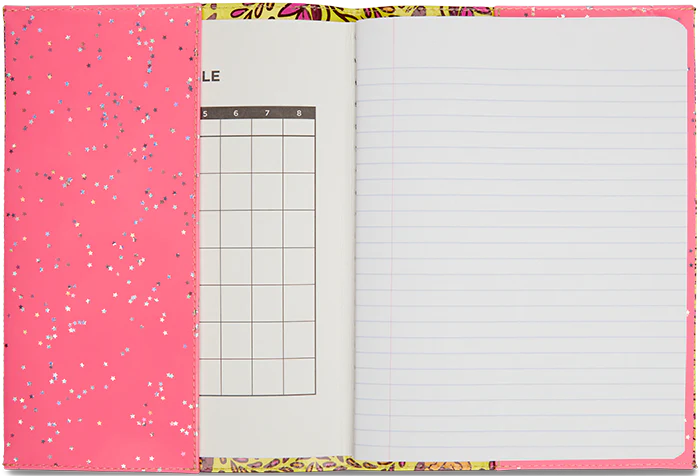 Millie Notebook Cover - Image 4
