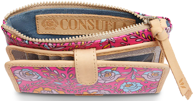 Molly Slim Wallet - Image 5