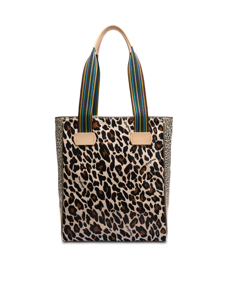 Mona Chica Tote