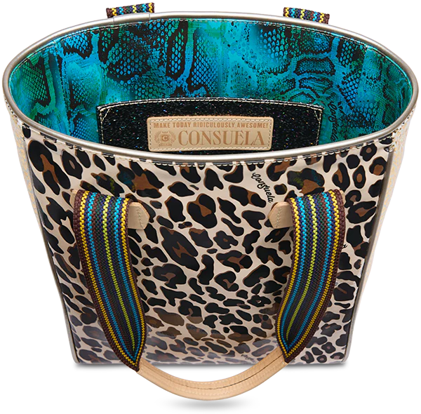 Mona Chica Tote - Image 6