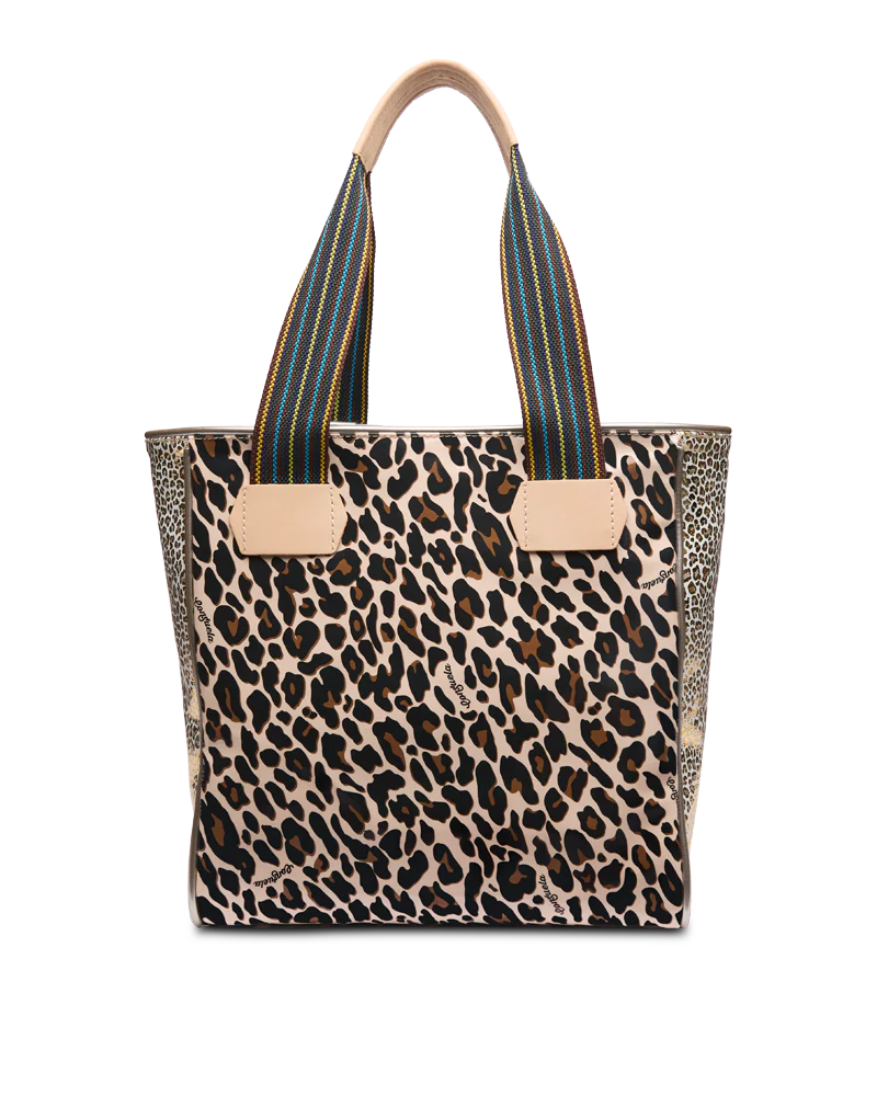 Mona Classic Tote