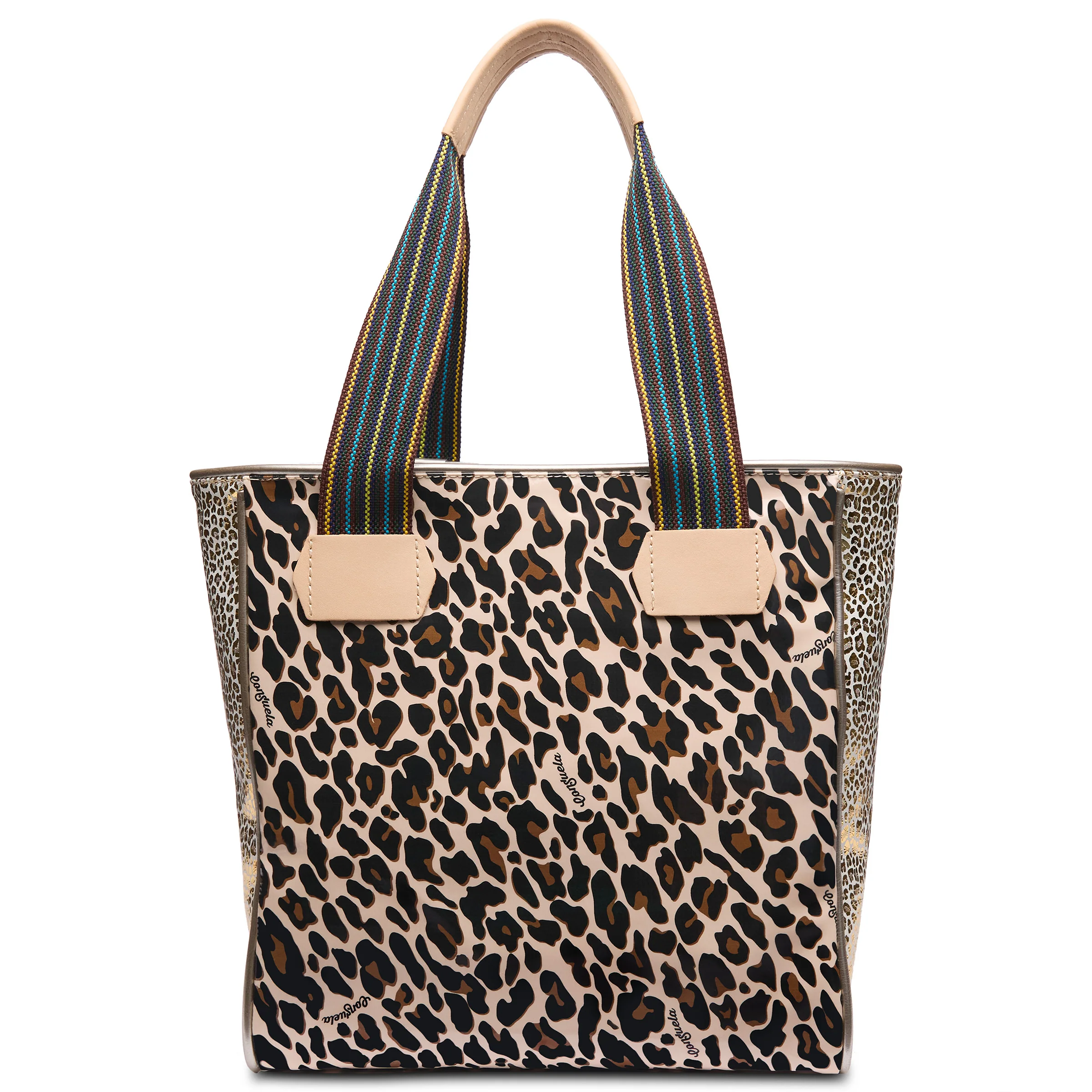 Mona Classic Tote - Image 2