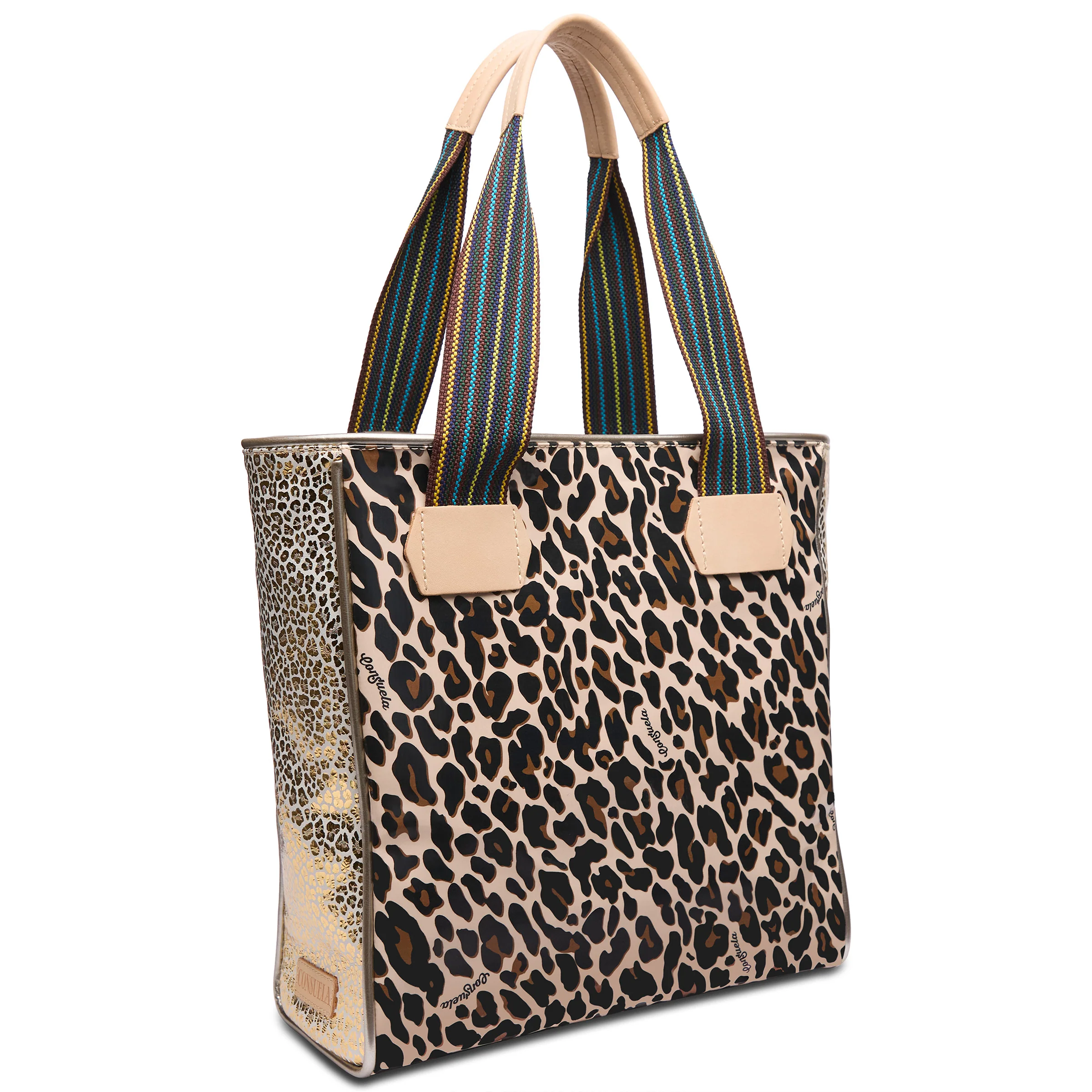 Mona Classic Tote - Image 3