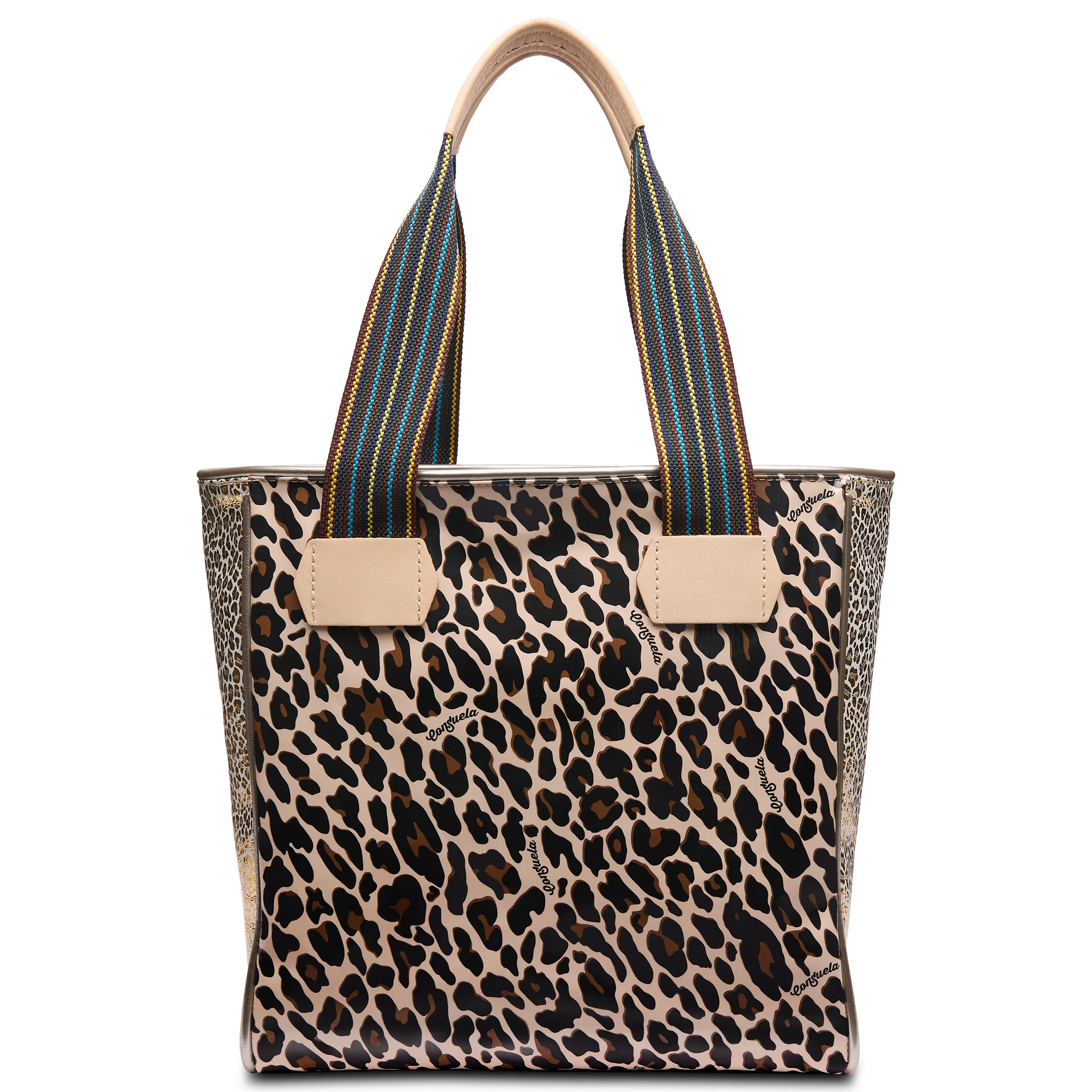 Mona Classic Tote - Image 5