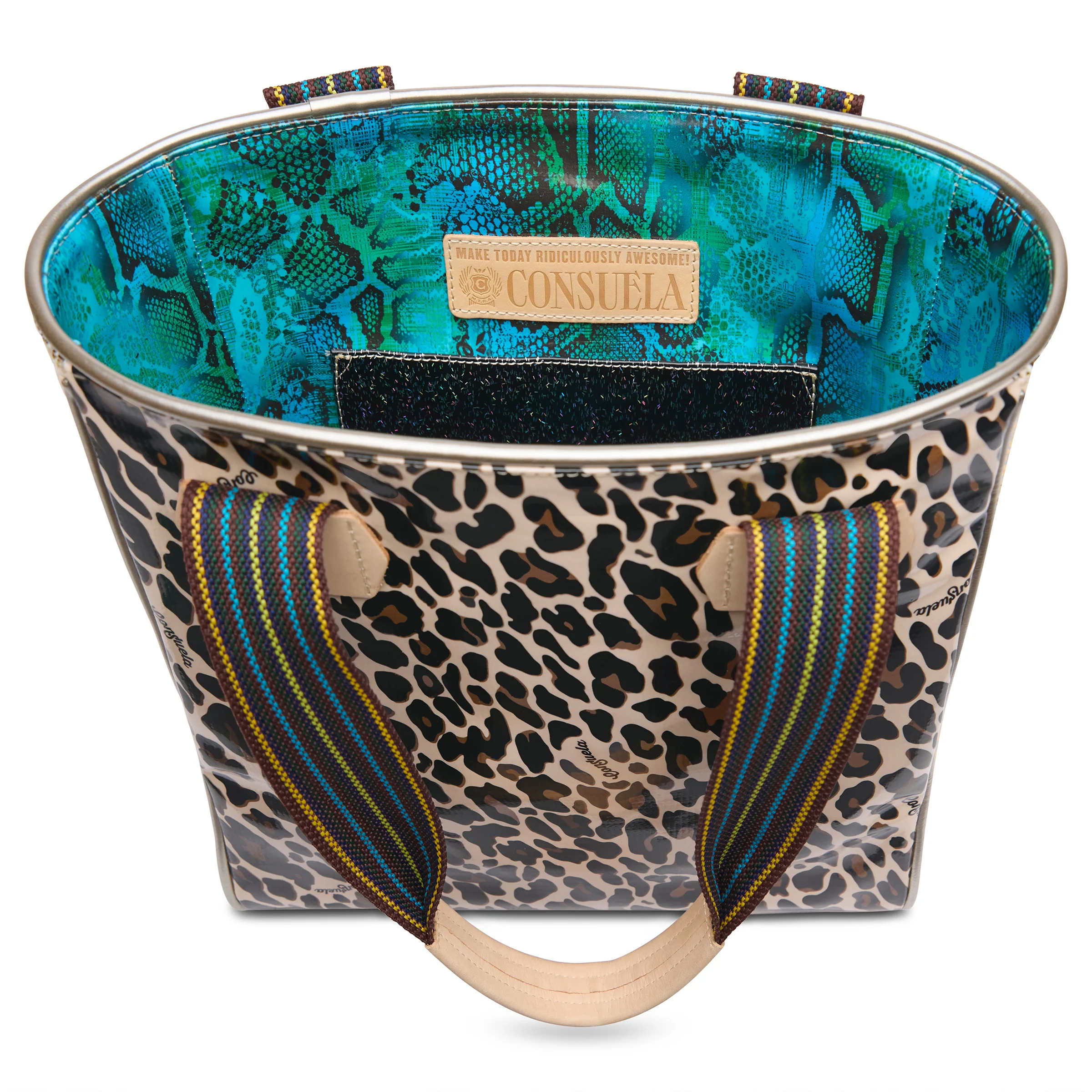 Mona Classic Tote - Image 6