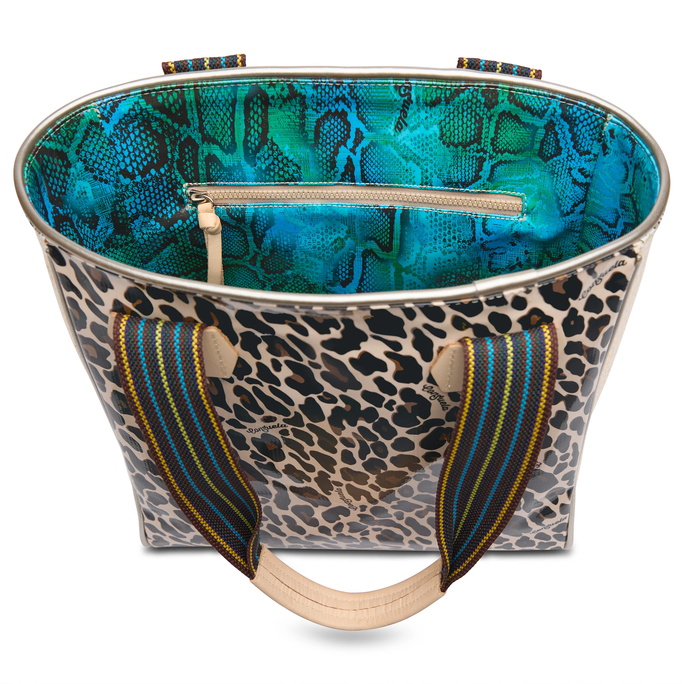 Mona Classic Tote - Image 7
