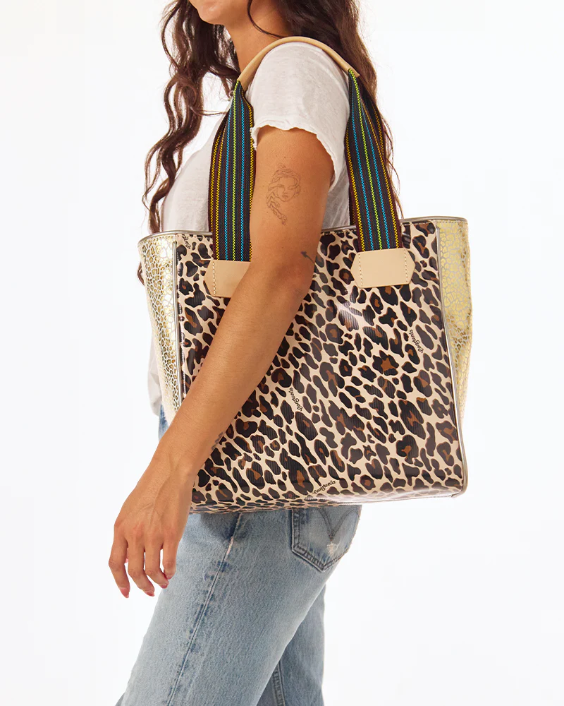 Mona Classic Tote - Image 8
