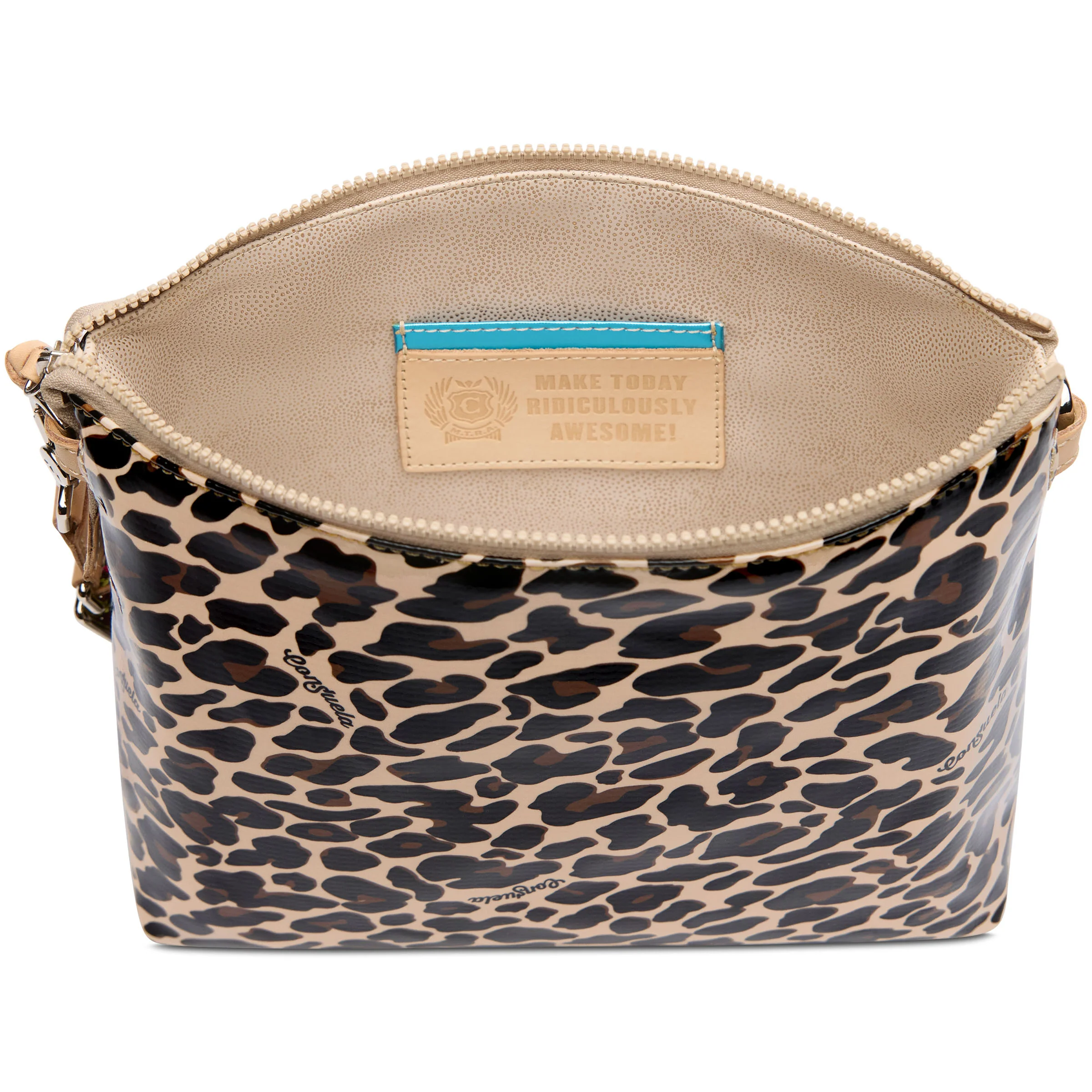Mona Downtown Crossbody - Image 6