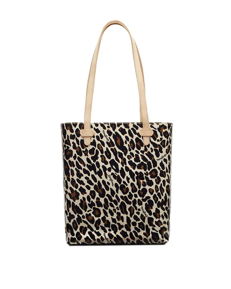 Mona Everyday Tote