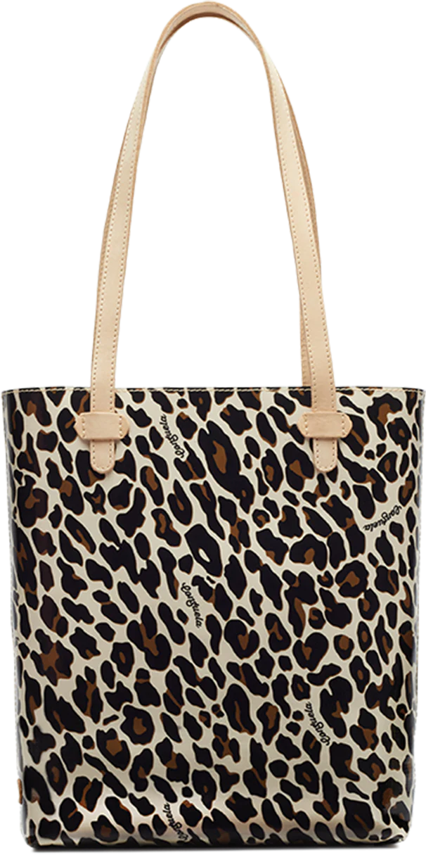 Mona Everyday Tote - Image 2